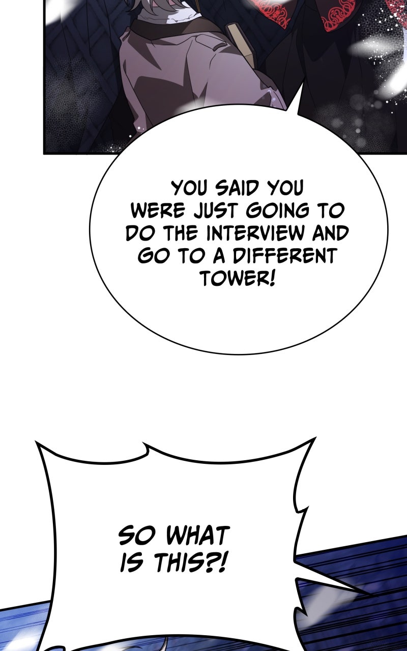 Just Read Me Already! Episode 42 page 4 - 