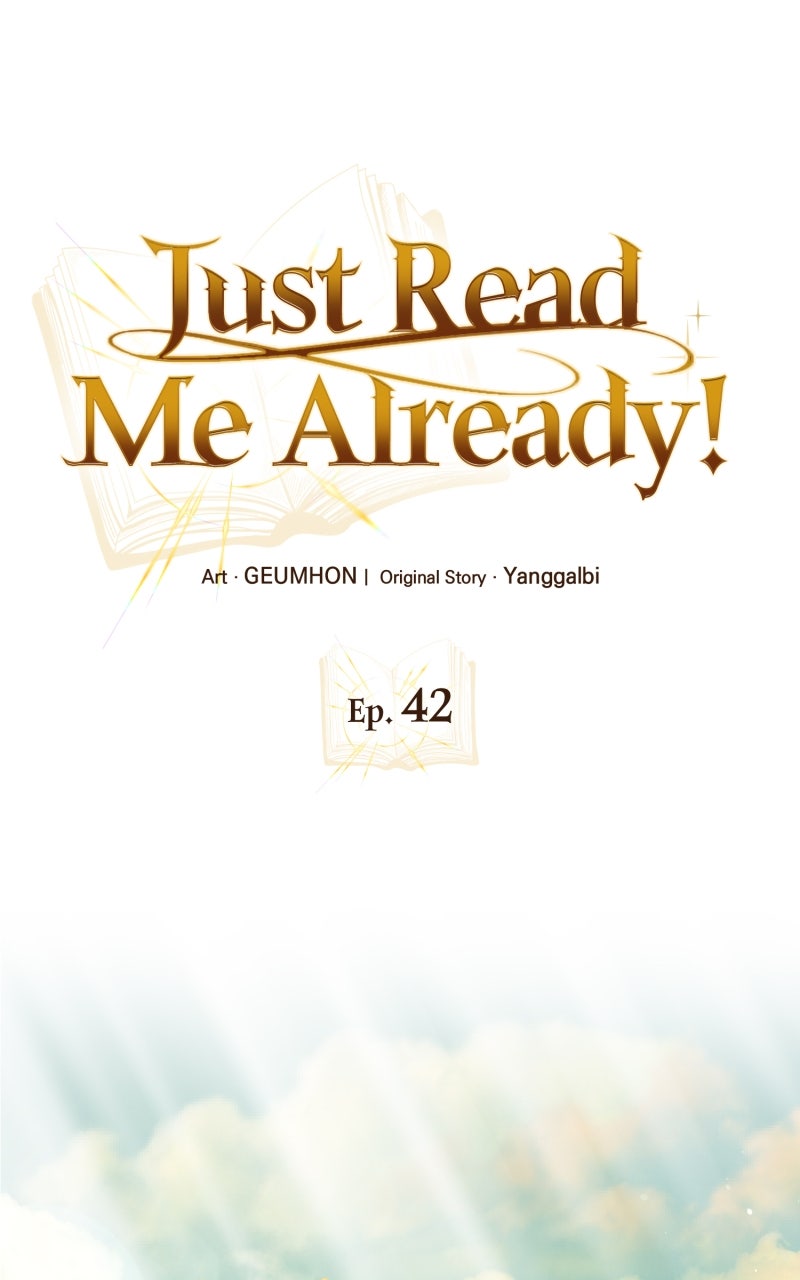 Just Read Me Already! Episode 42 page 33 - 