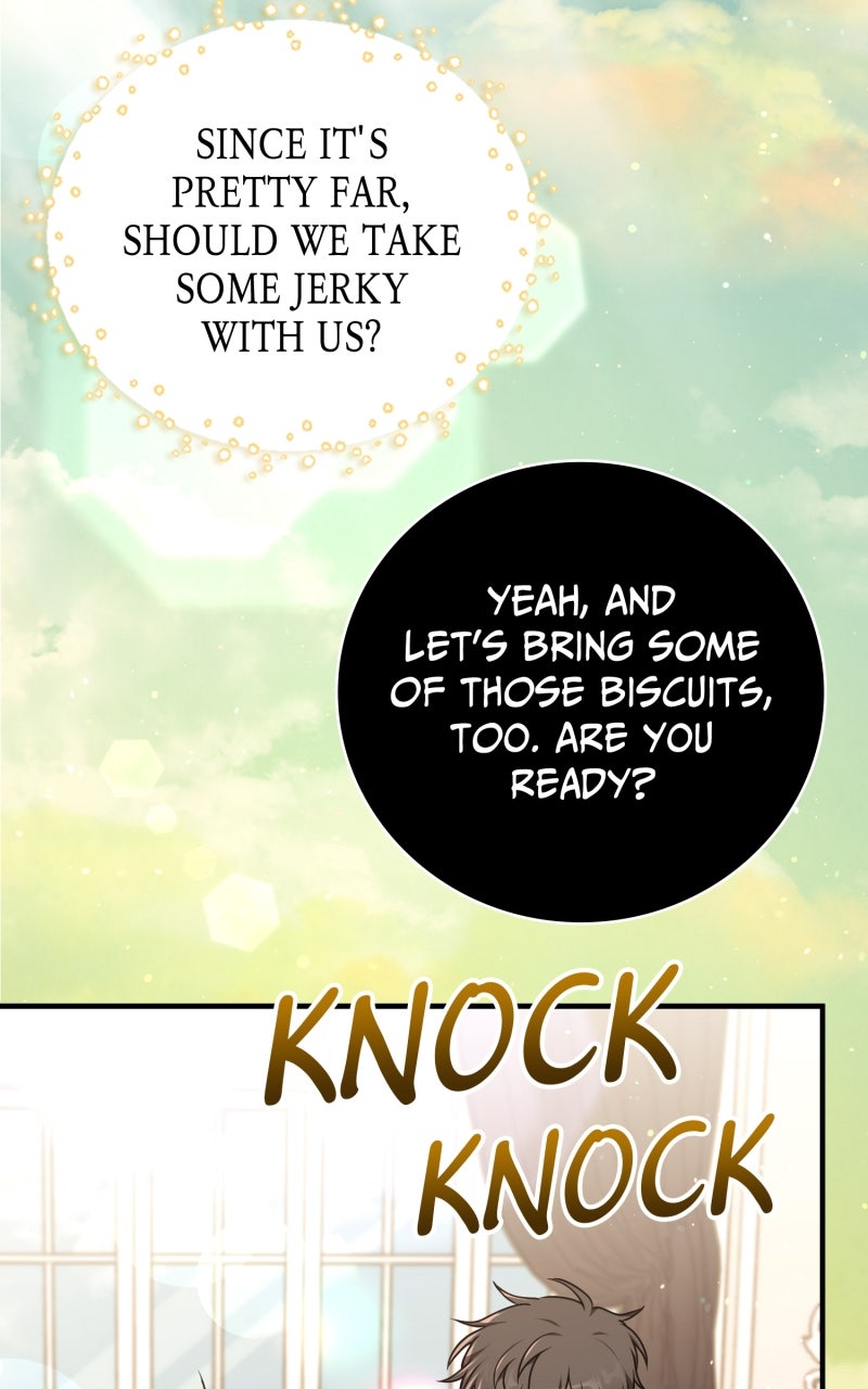 Just Read Me Already! Episode 42 page 34 - 