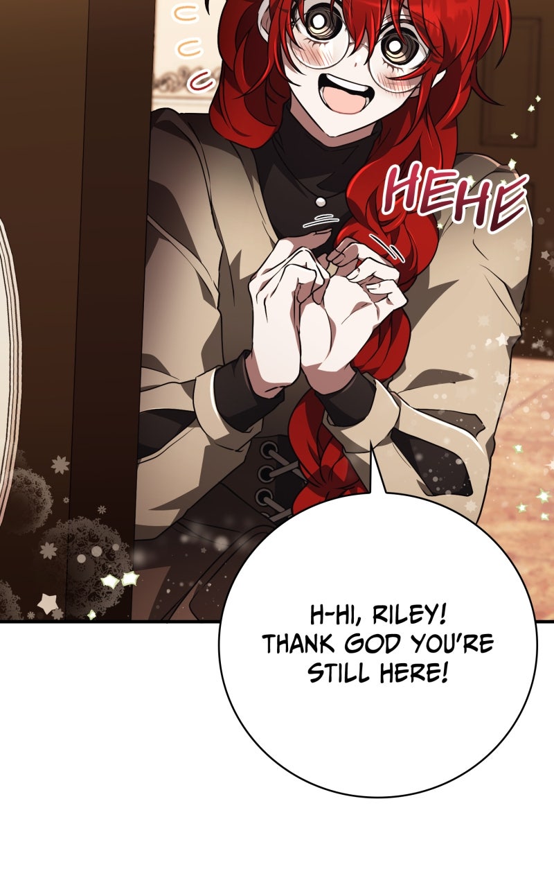 Just Read Me Already! Episode 42 page 37 - 