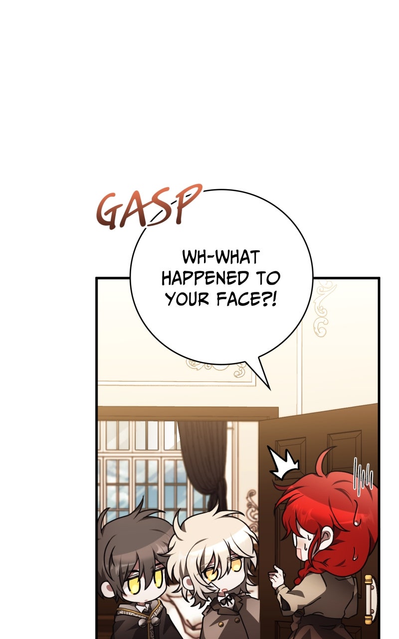 Just Read Me Already! Episode 42 page 38 - 