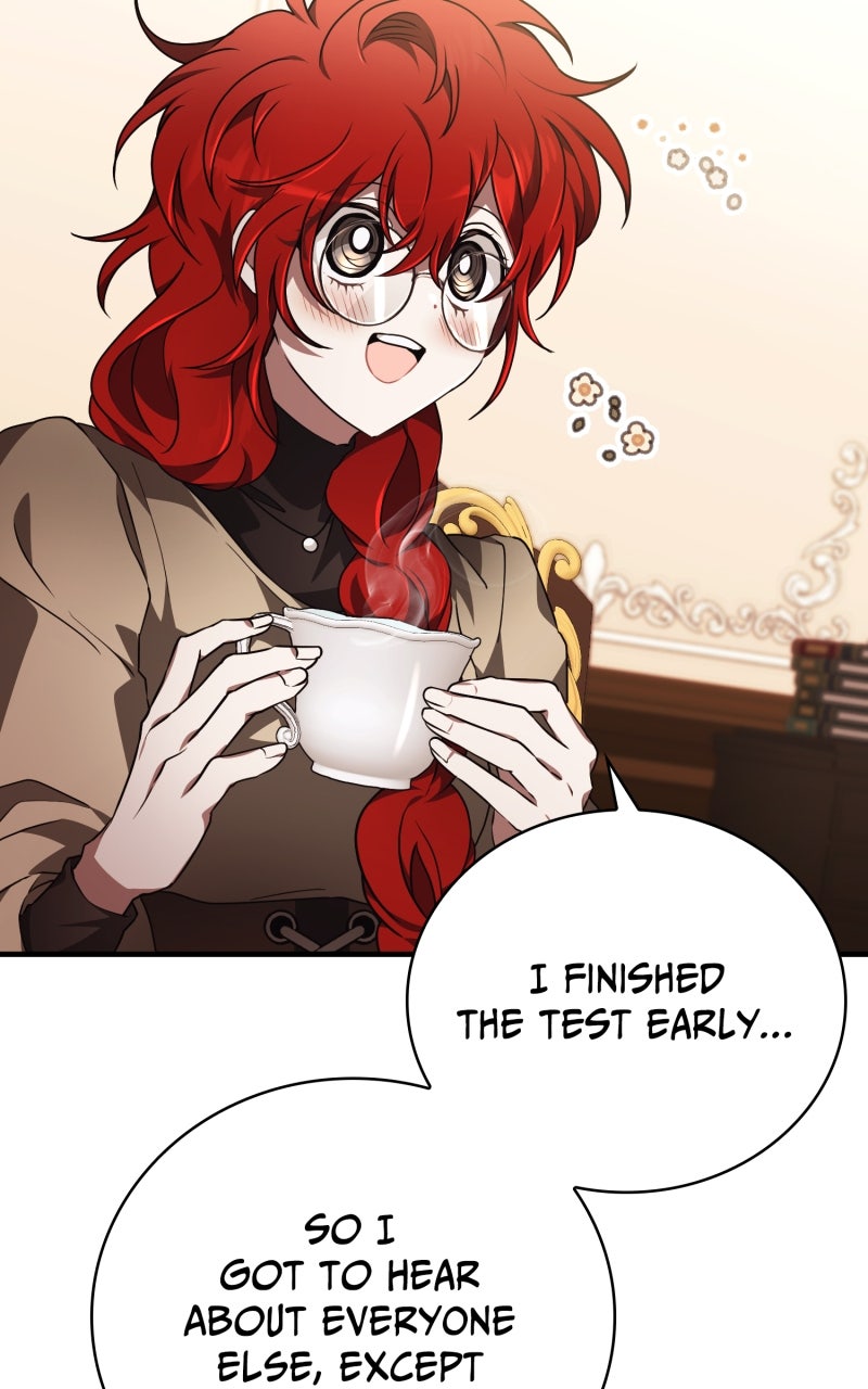 Just Read Me Already! Episode 42 page 45 - 