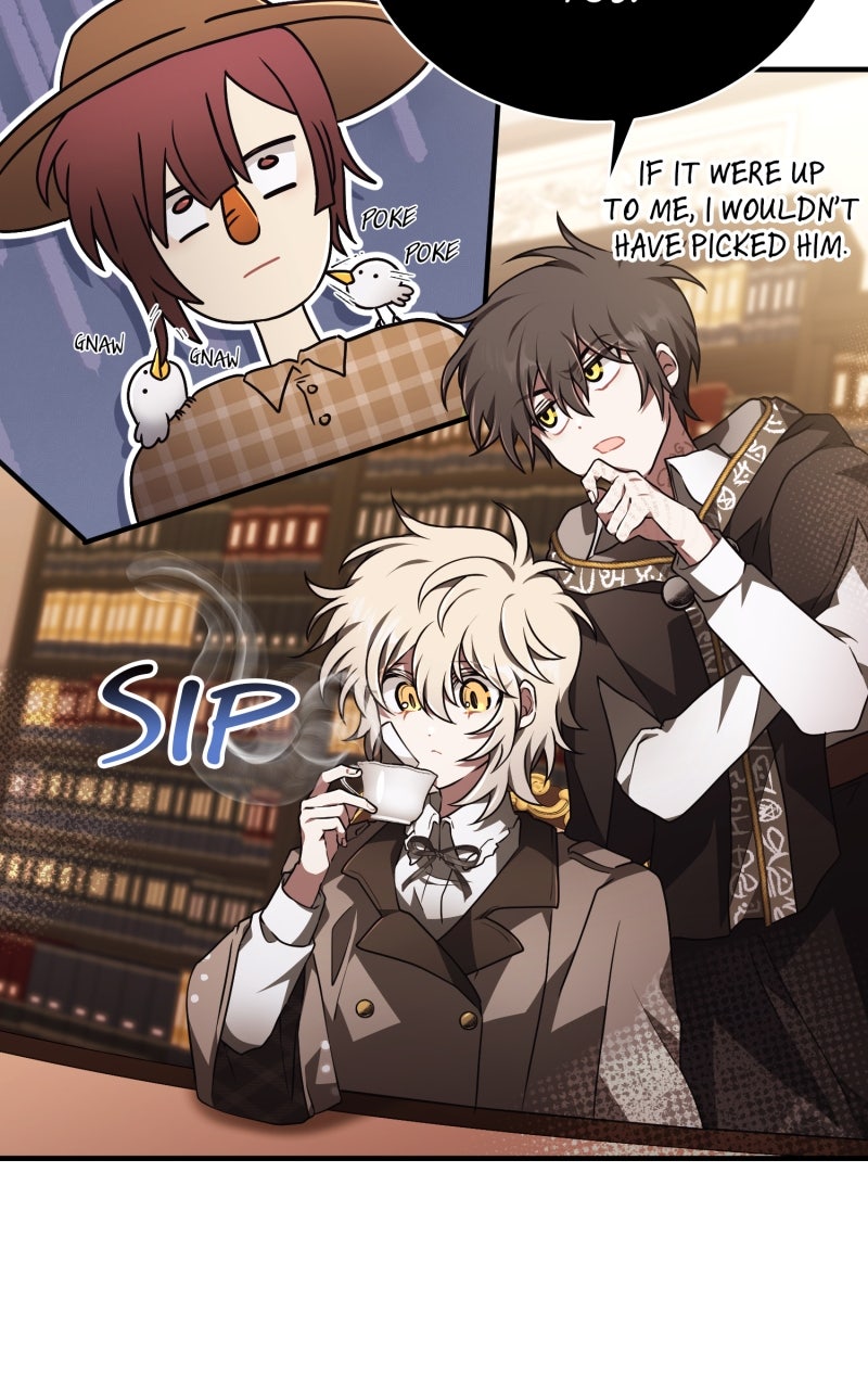 Just Read Me Already! Episode 42 page 52 - 