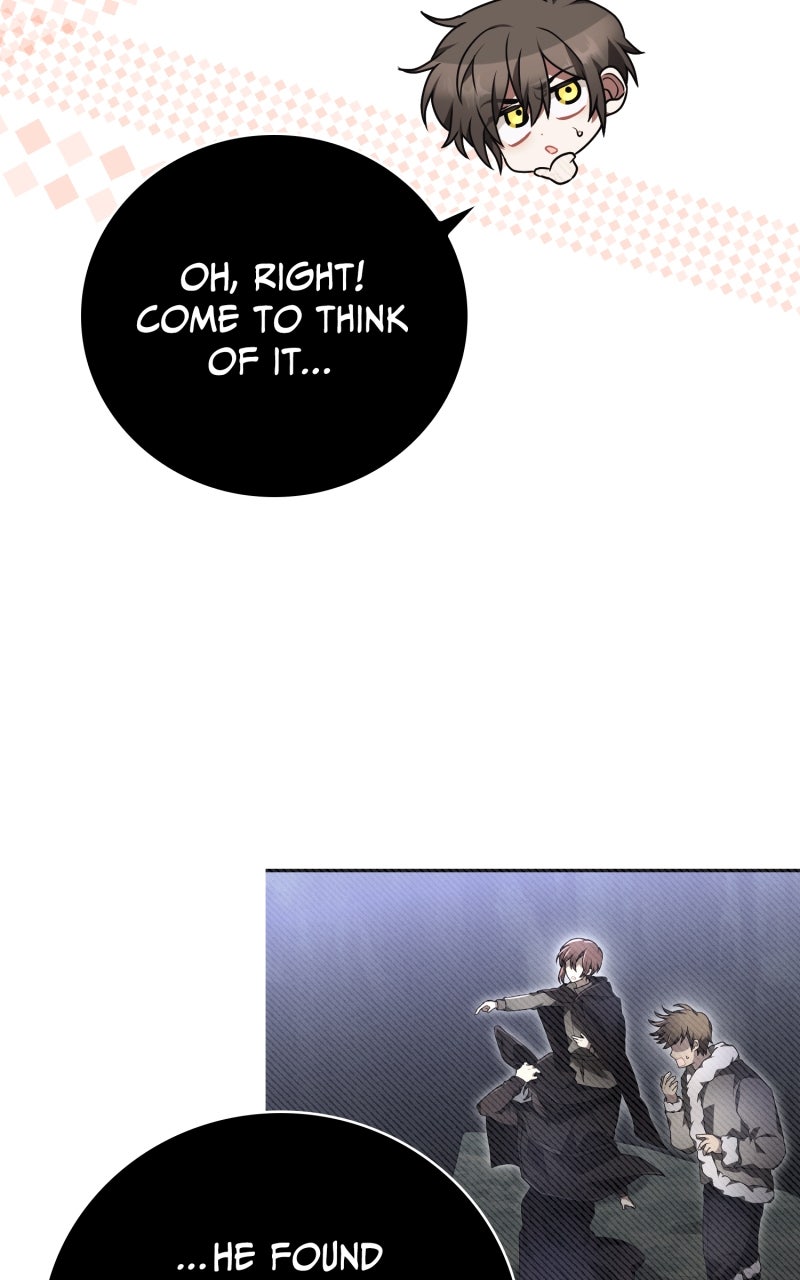 Just Read Me Already! Episode 42 page 54 - 