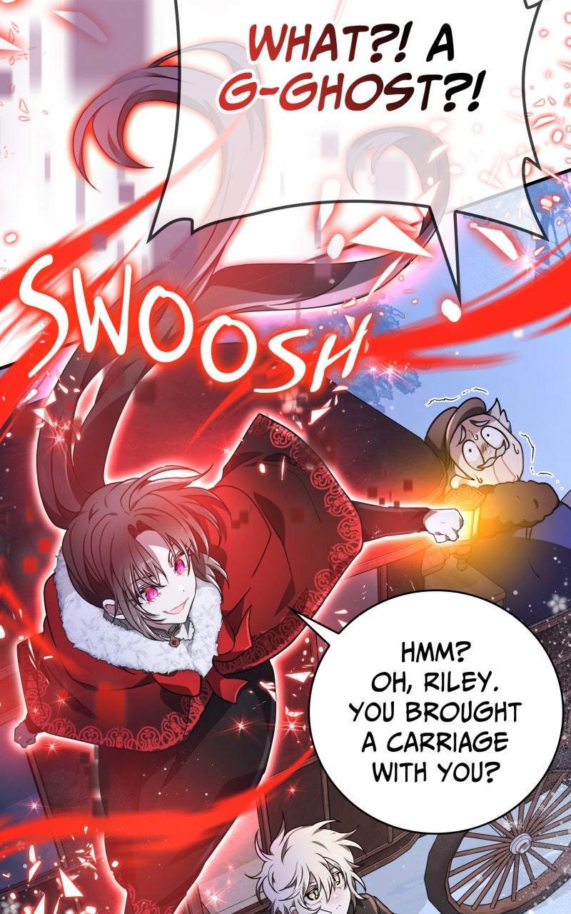 Just Read Me Already! Episode 42 page 83 - 