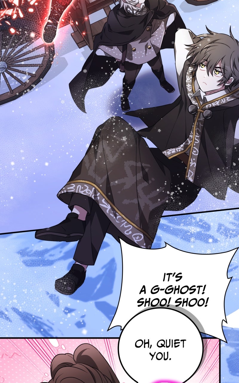 Just Read Me Already! Episode 42 page 84 - 