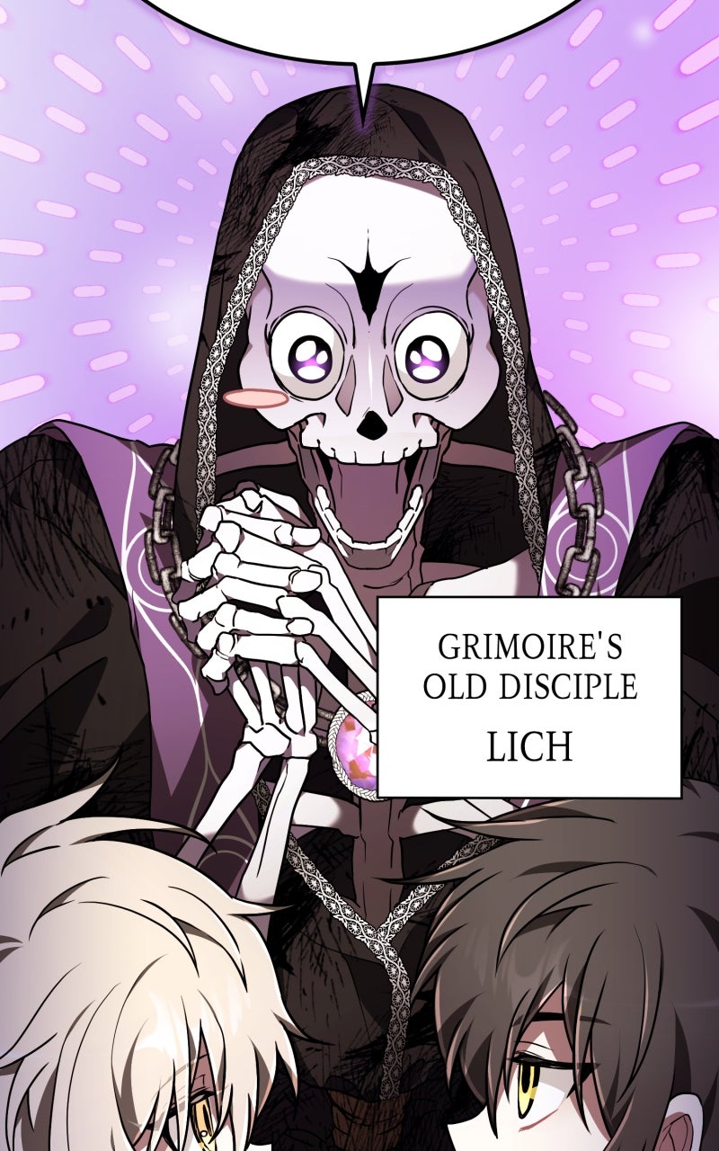 Just Read Me Already! Episode 43 page 11 - 