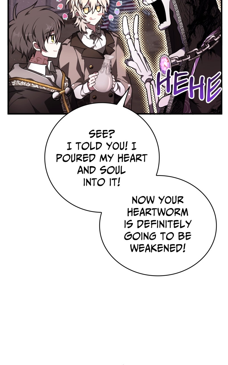 Just Read Me Already! Episode 43 page 108 - 