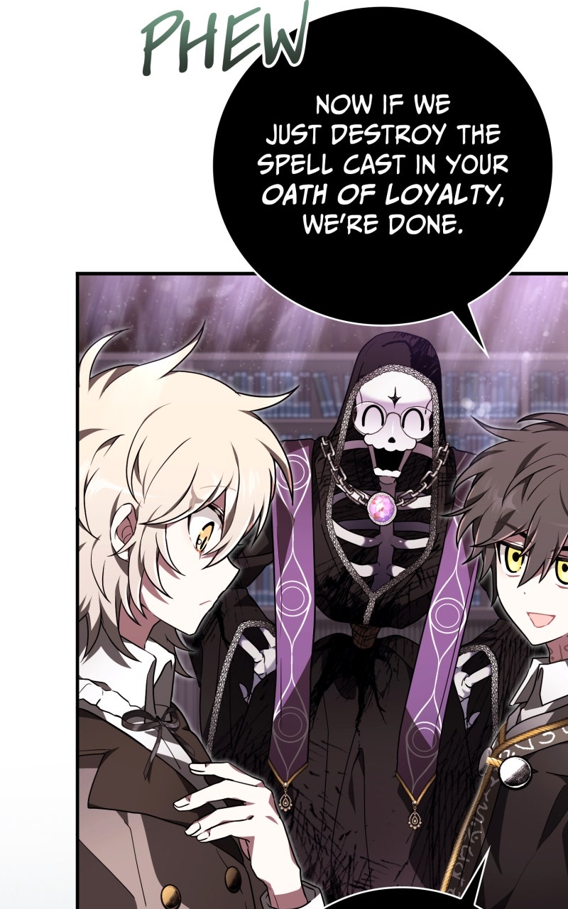 Just Read Me Already! Episode 43 page 109 - 