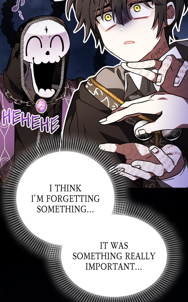 Just Read Me Already! Episode 43 page 18 - 