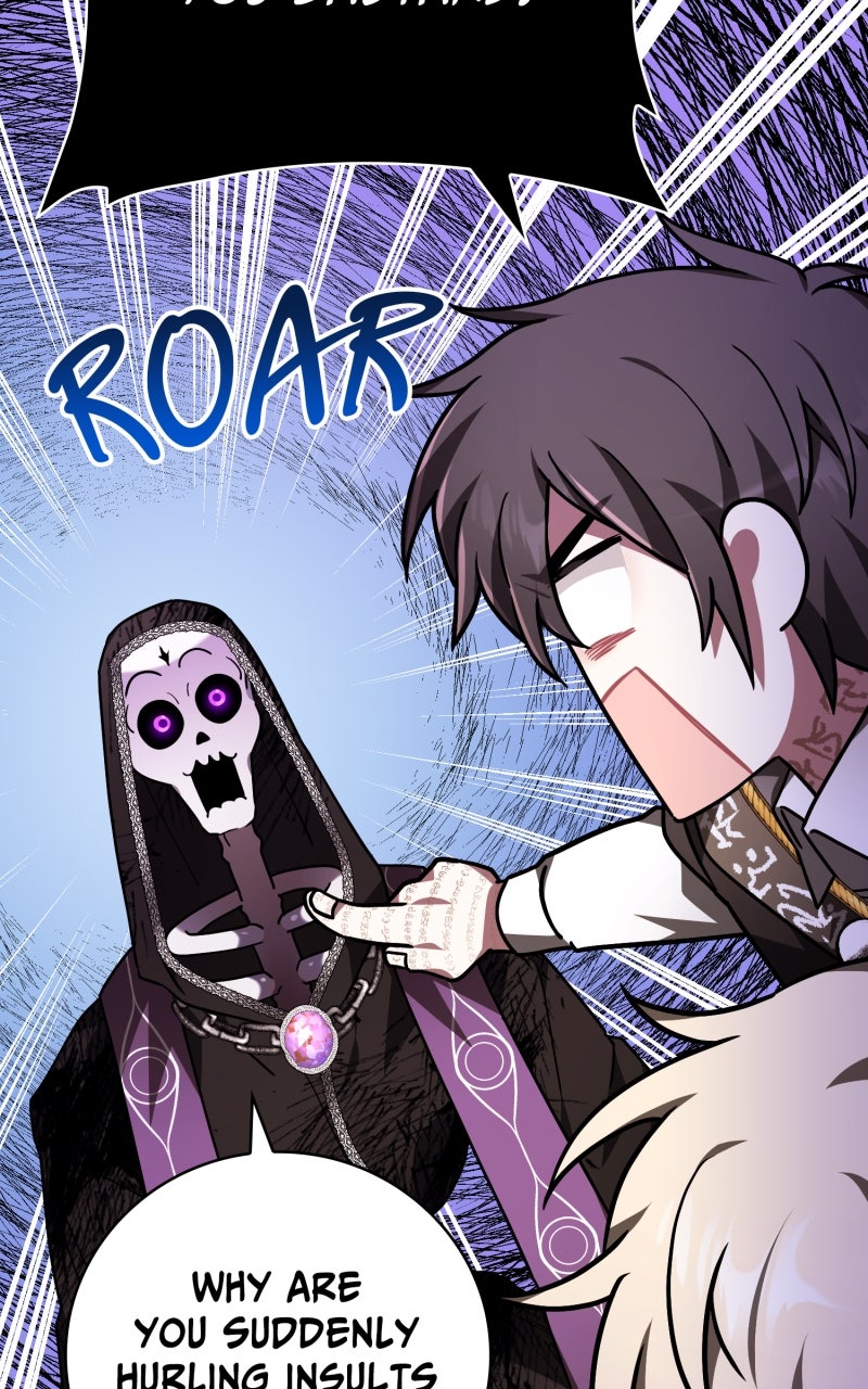 Just Read Me Already! Episode 43 page 21 - 