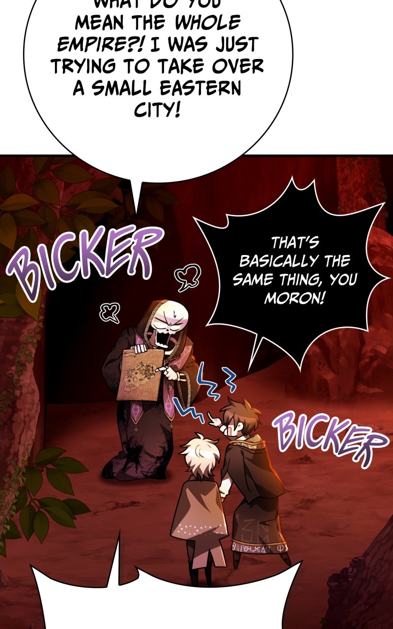 Just Read Me Already! Episode 43 page 24 - 