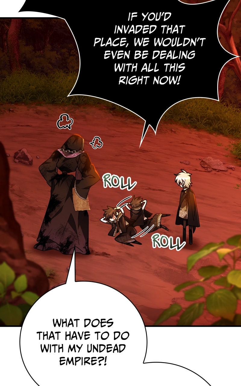 Just Read Me Already! Episode 43 page 32 - 