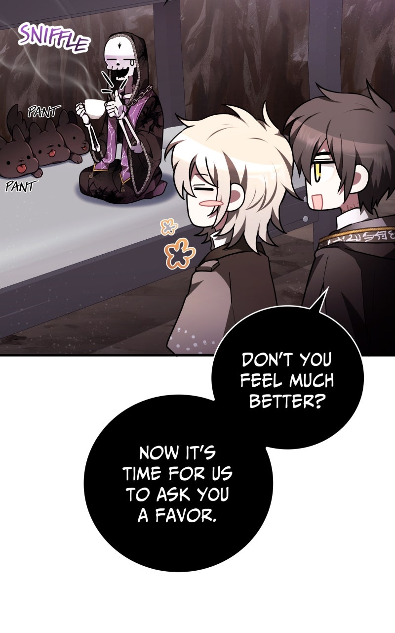 Just Read Me Already! Episode 43 page 48 - 