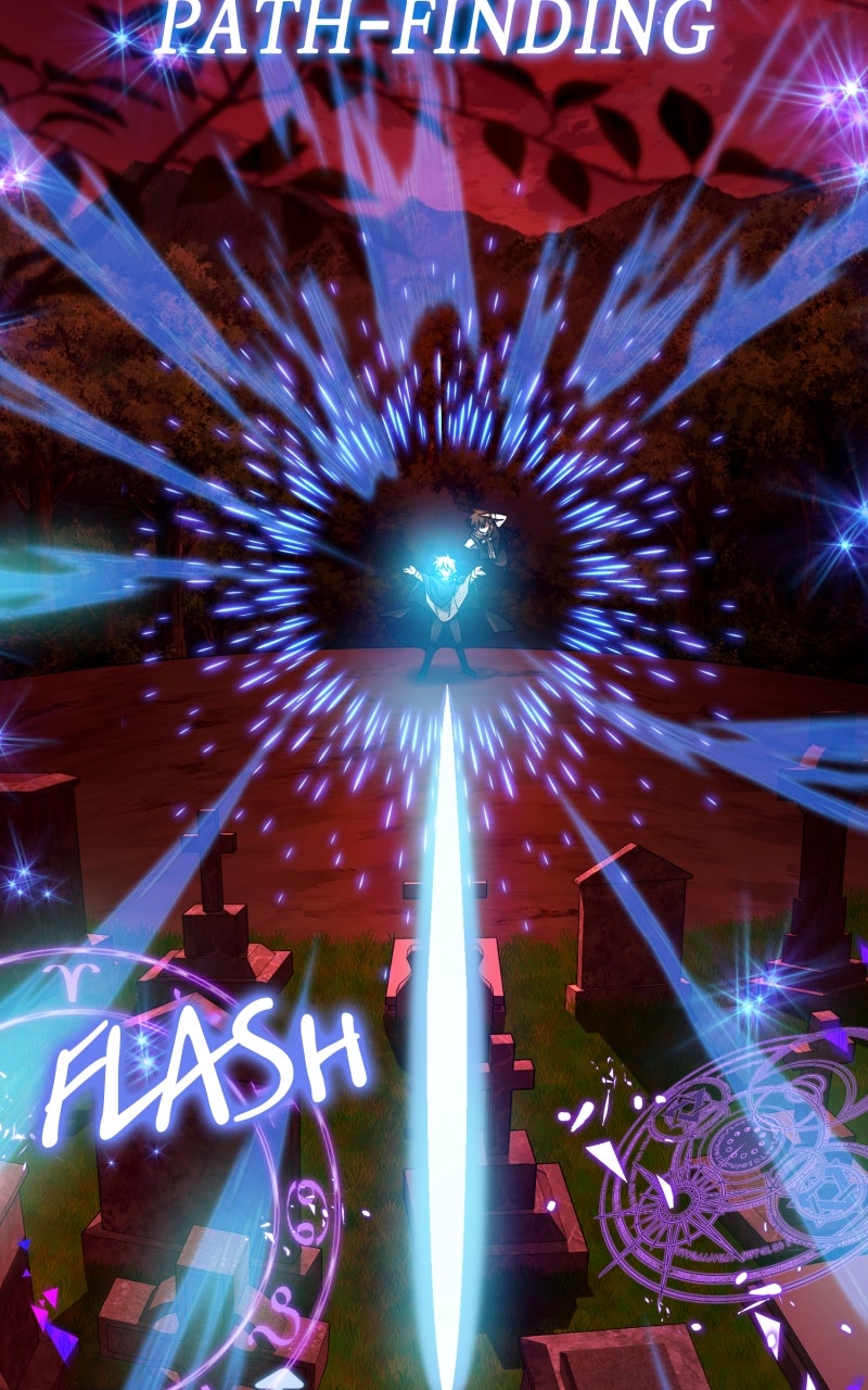 Just Read Me Already! Episode 43 page 6 - 