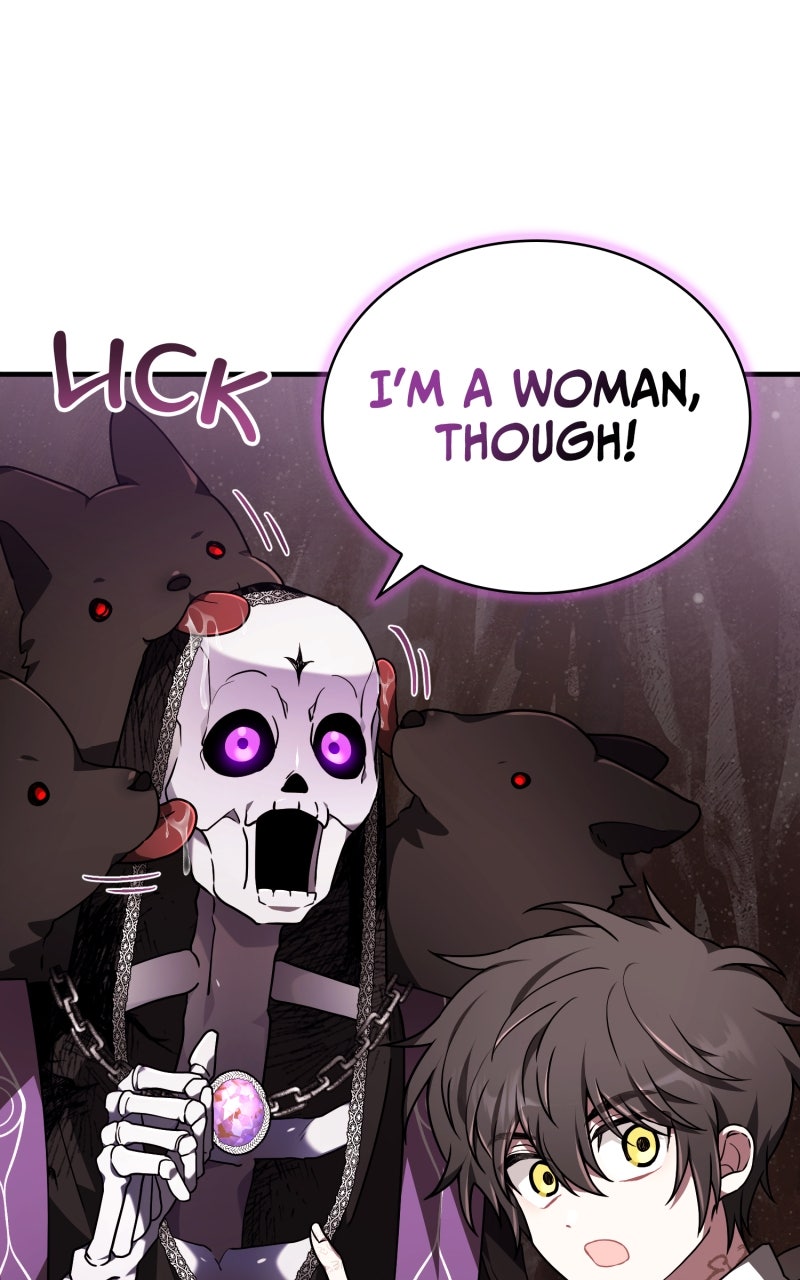 Just Read Me Already! Episode 43 page 56 - 