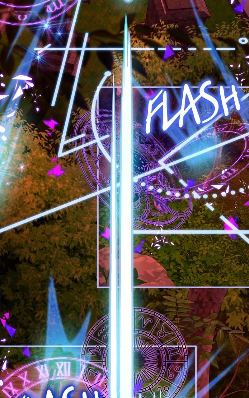 Just Read Me Already! Episode 43 page 7 - 