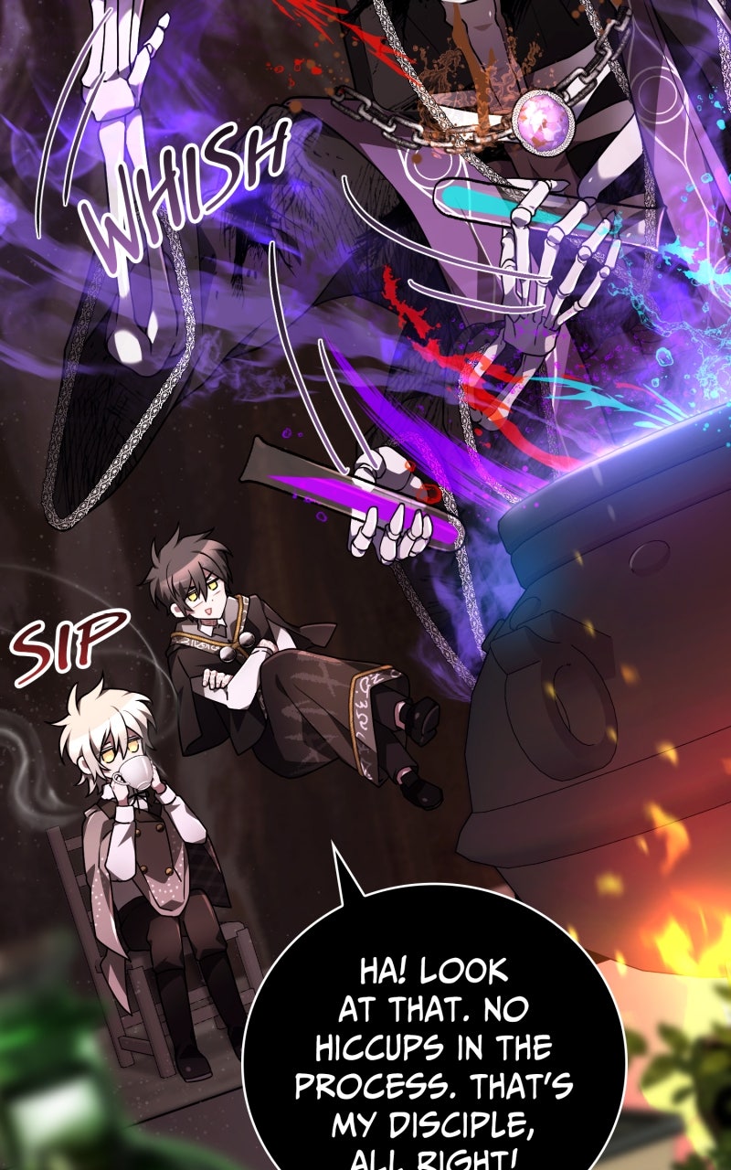 Just Read Me Already! Episode 43 page 62 - 