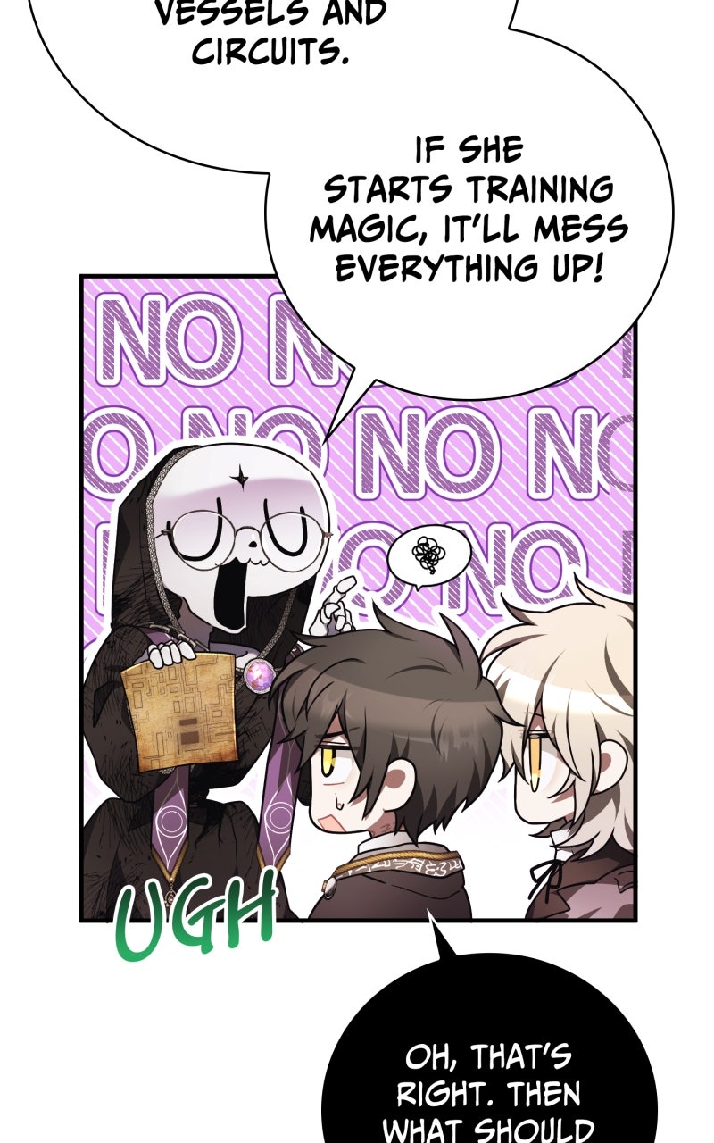 Just Read Me Already! Episode 43 page 66 - 