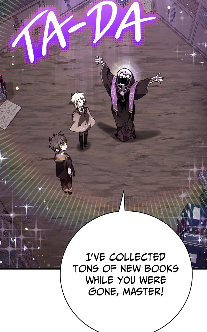 Just Read Me Already! Episode 43 page 70 - 