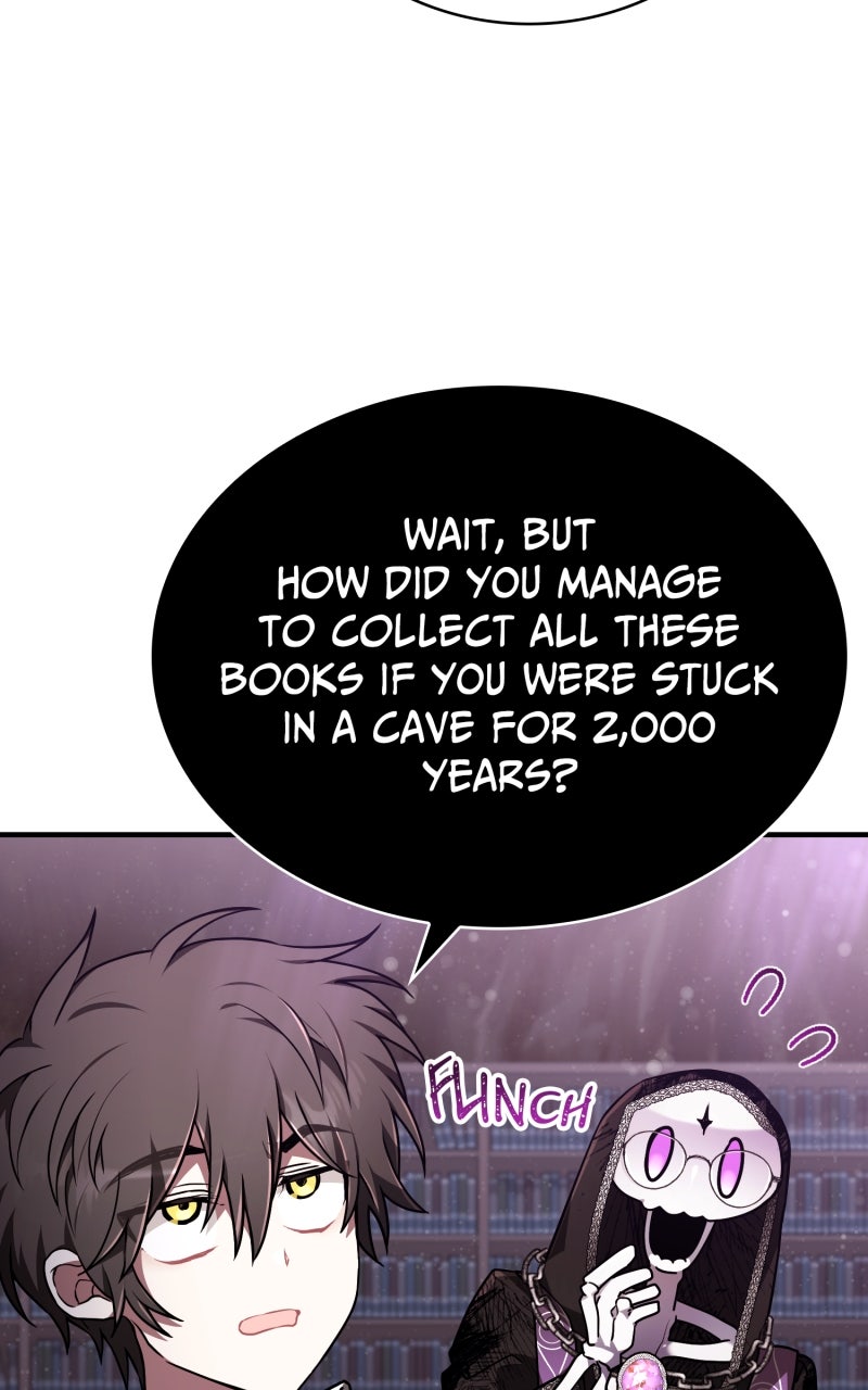 Just Read Me Already! Episode 43 page 71 - 
