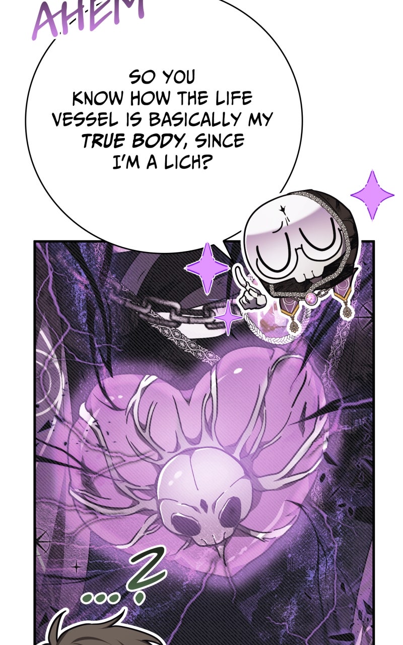 Just Read Me Already! Episode 43 page 73 - 