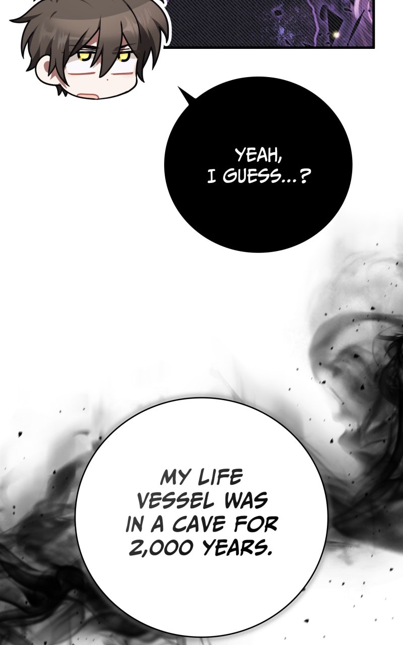 Just Read Me Already! Episode 43 page 74 - 