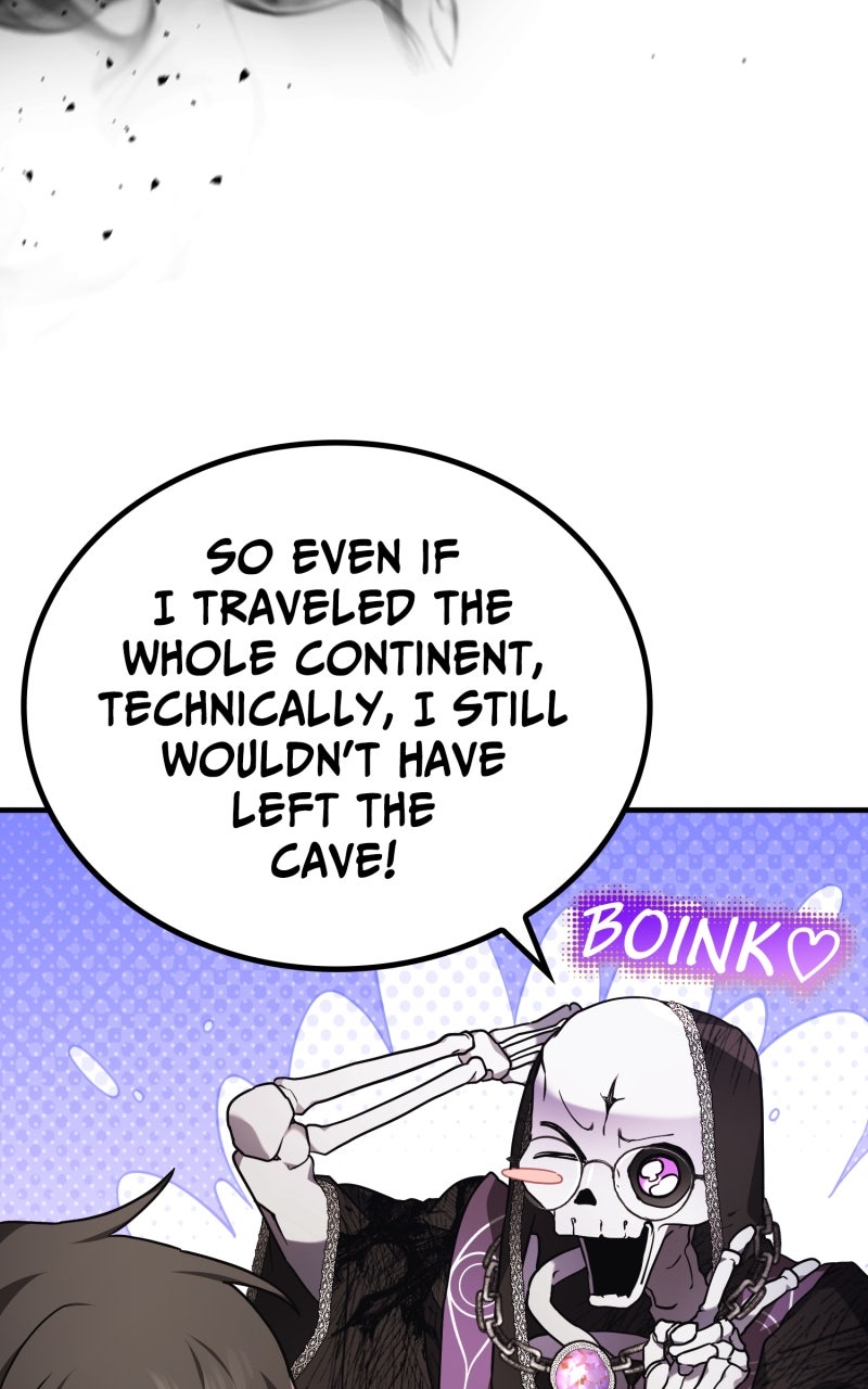 Just Read Me Already! Episode 43 page 75 - 