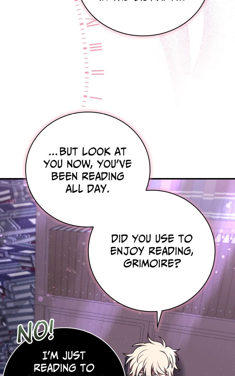 Just Read Me Already! Episode 43 page 80 - 