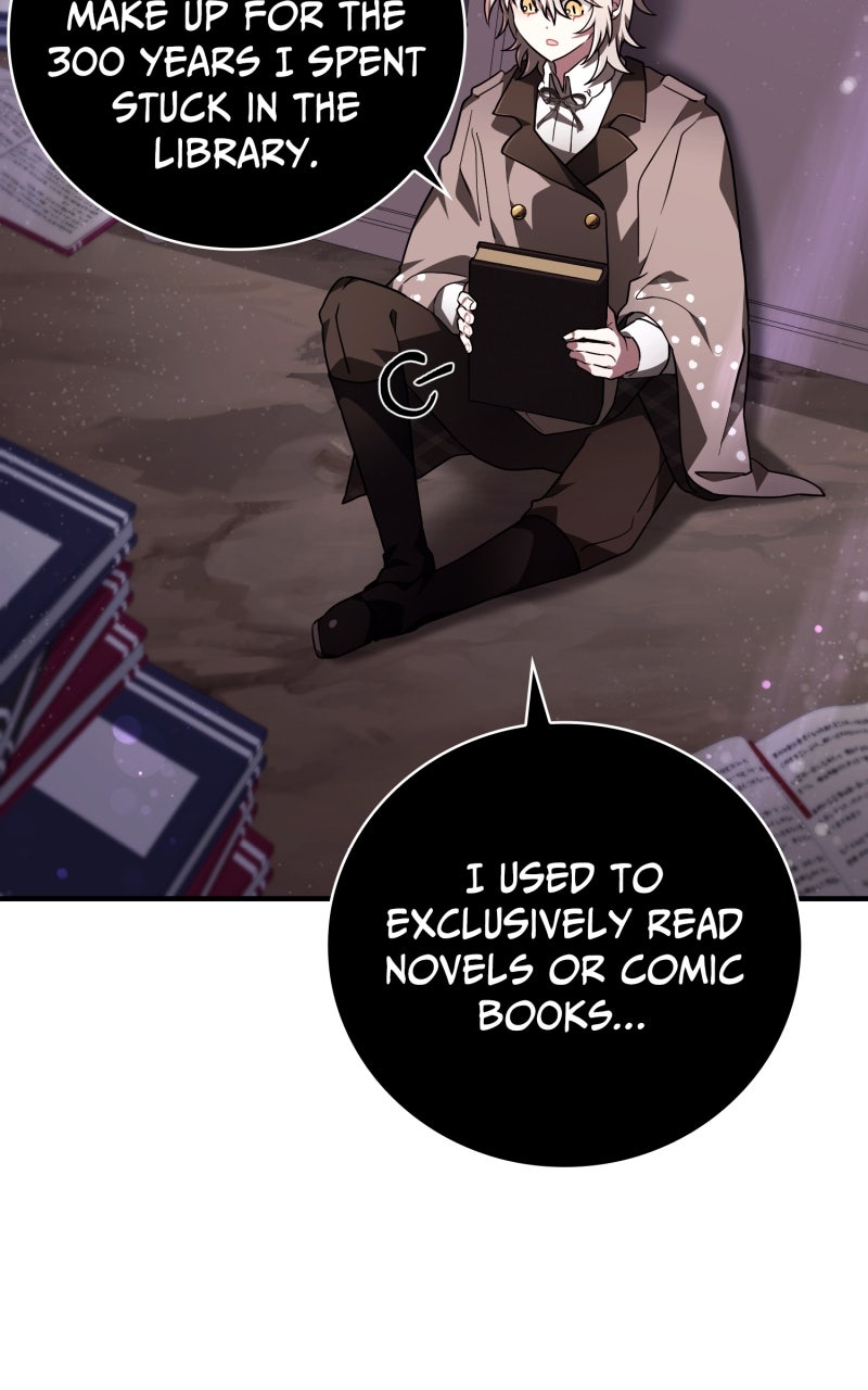 Just Read Me Already! Episode 43 page 81 - 