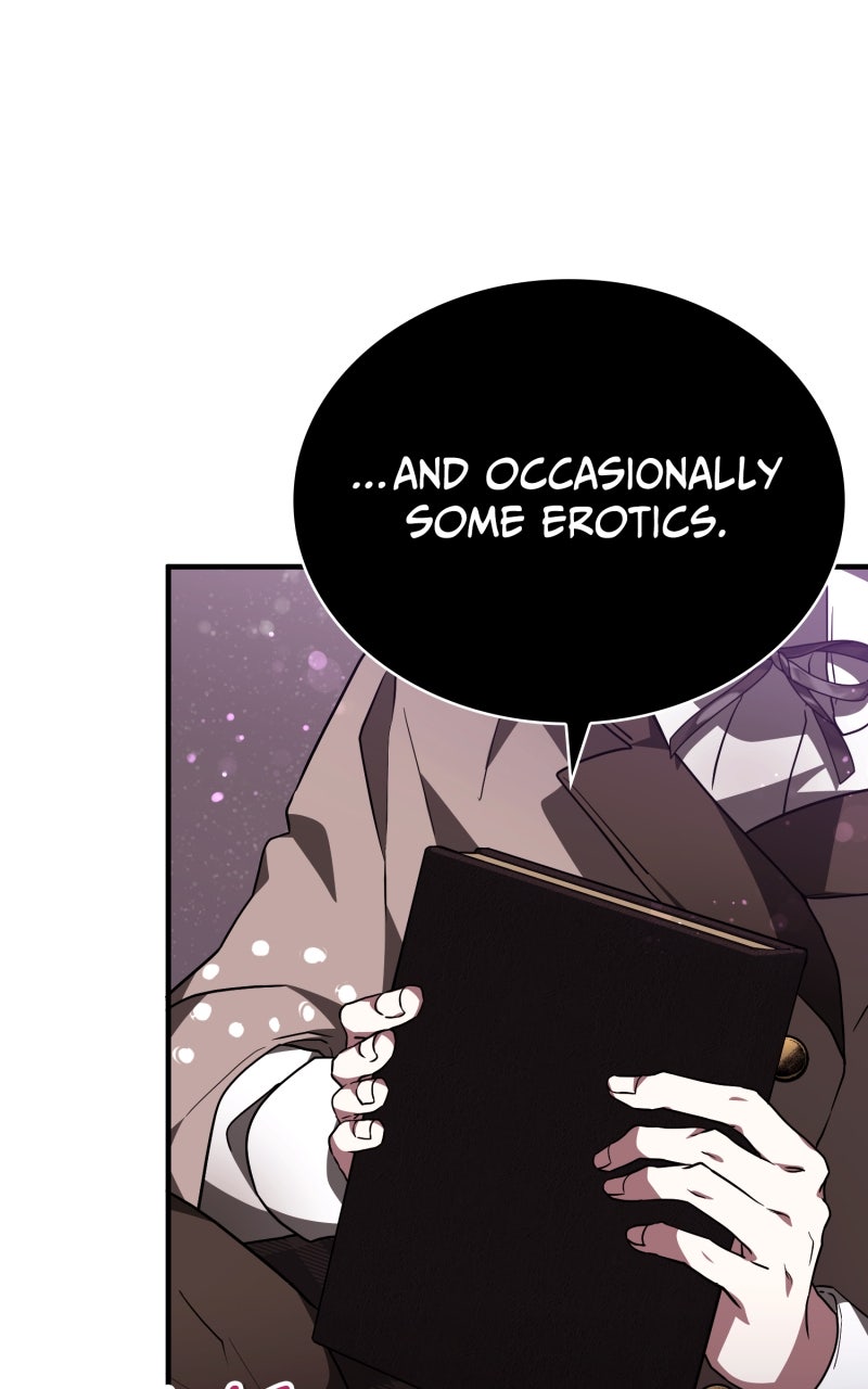 Just Read Me Already! Episode 43 page 82 - 