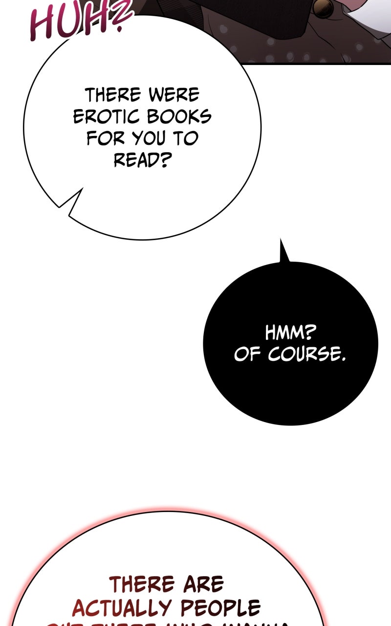 Just Read Me Already! Episode 43 page 83 - 