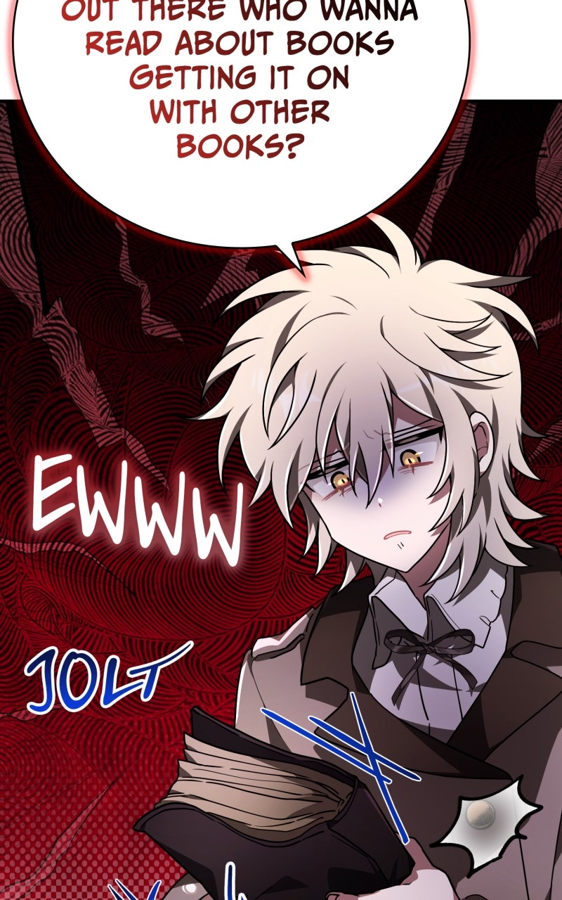 Just Read Me Already! Episode 43 page 84 - 