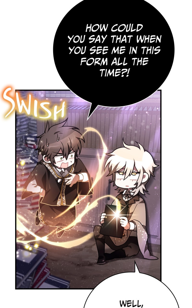 Just Read Me Already! Episode 43 page 86 - 