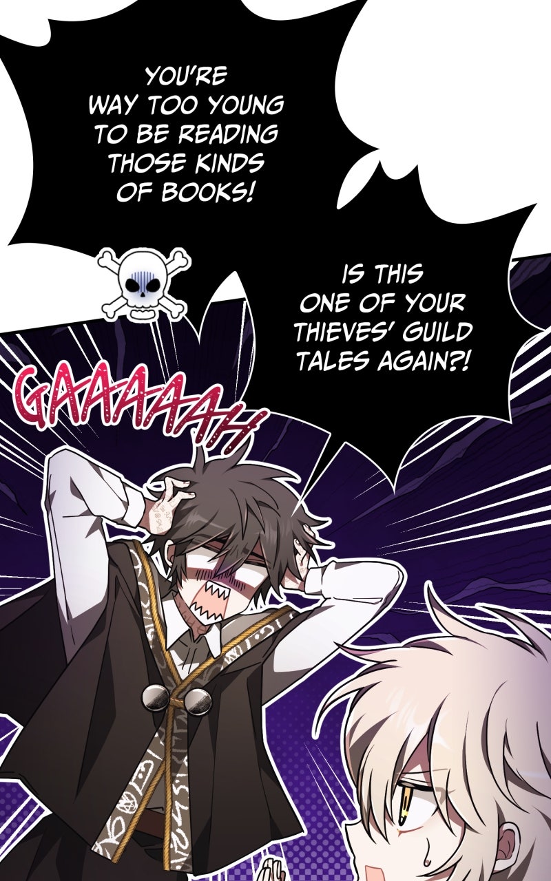 Just Read Me Already! Episode 43 page 91 - 
