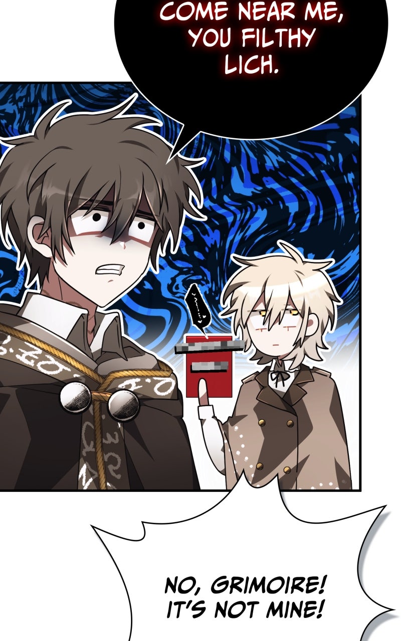 Just Read Me Already! Episode 43 page 97 - 