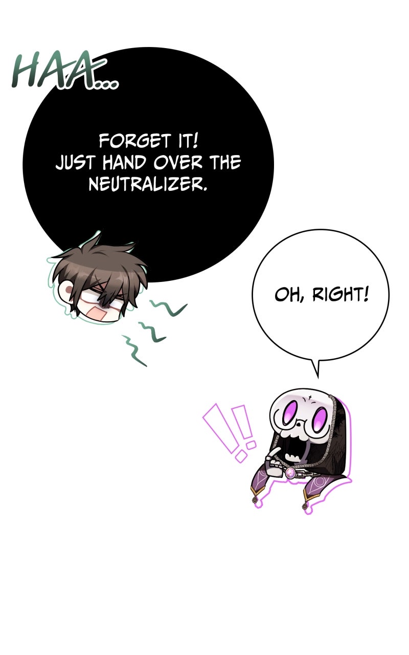 Just Read Me Already! Episode 43 page 100 - 