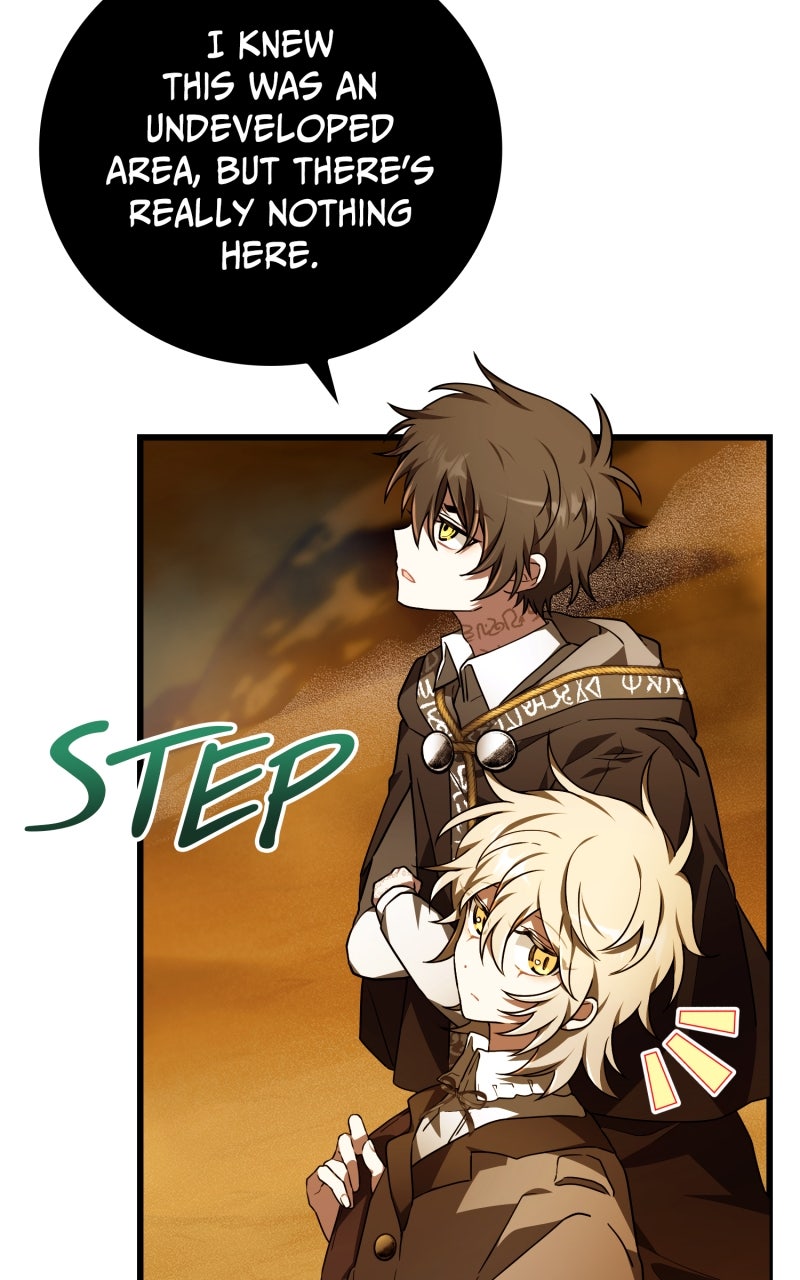Just Read Me Already! Episode 44 page 105 - 