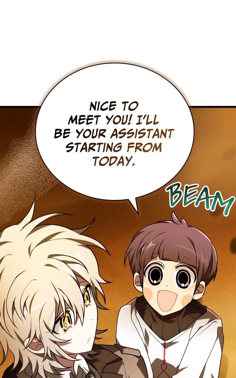 Just Read Me Already! Episode 44 page 108 - 