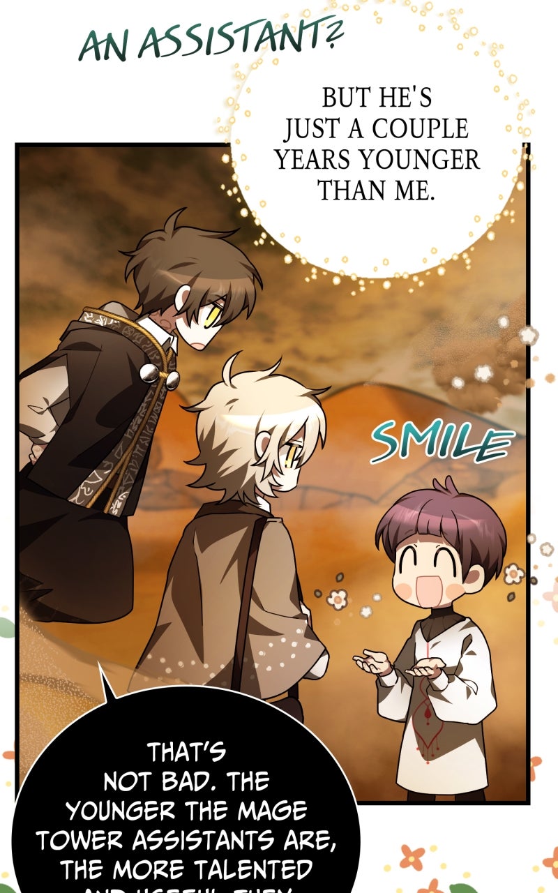 Just Read Me Already! Episode 44 page 110 - 