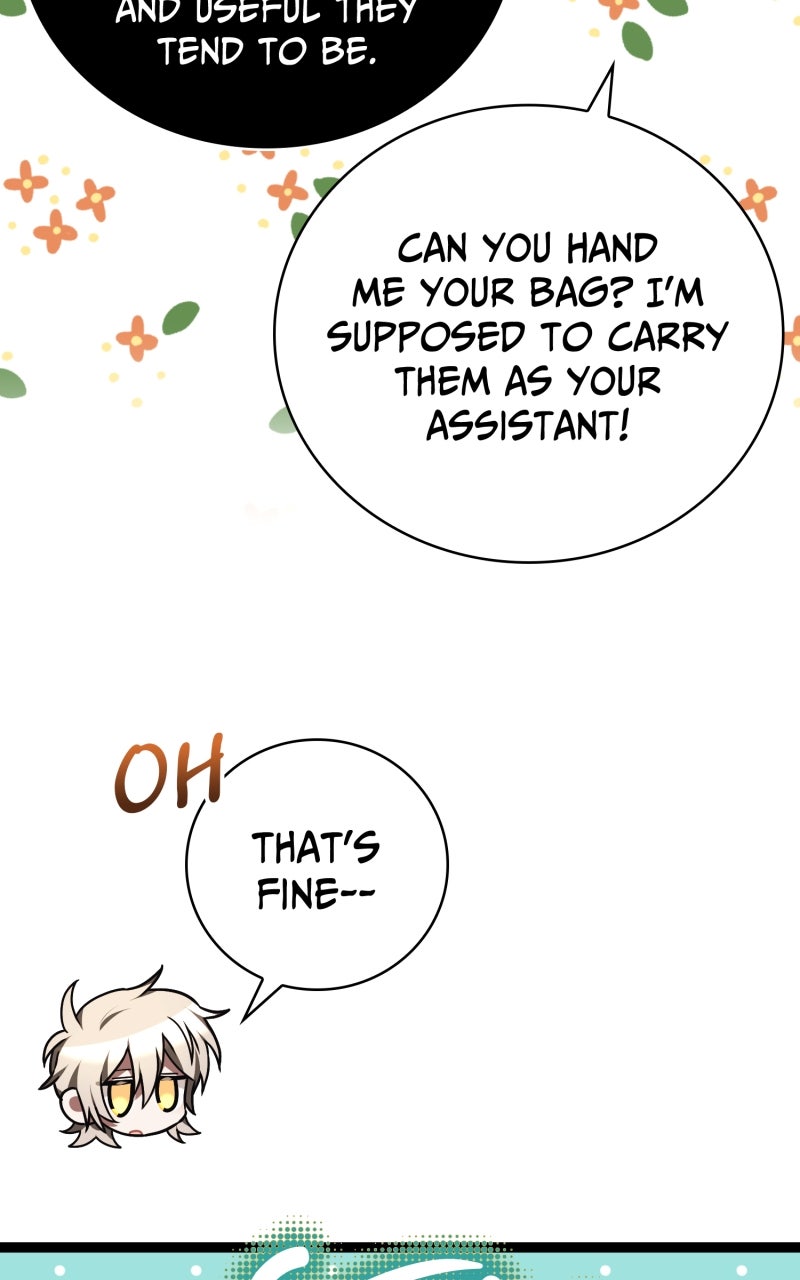 Just Read Me Already! Episode 44 page 111 - 