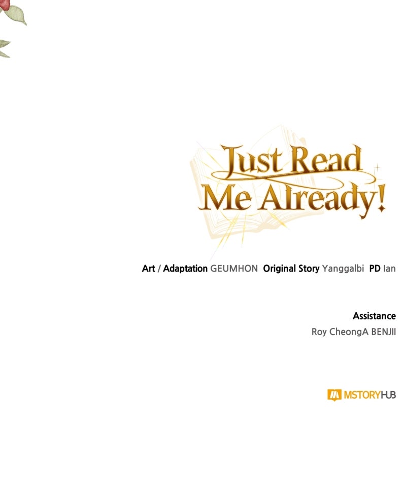 Just Read Me Already! Episode 44 page 140 - 