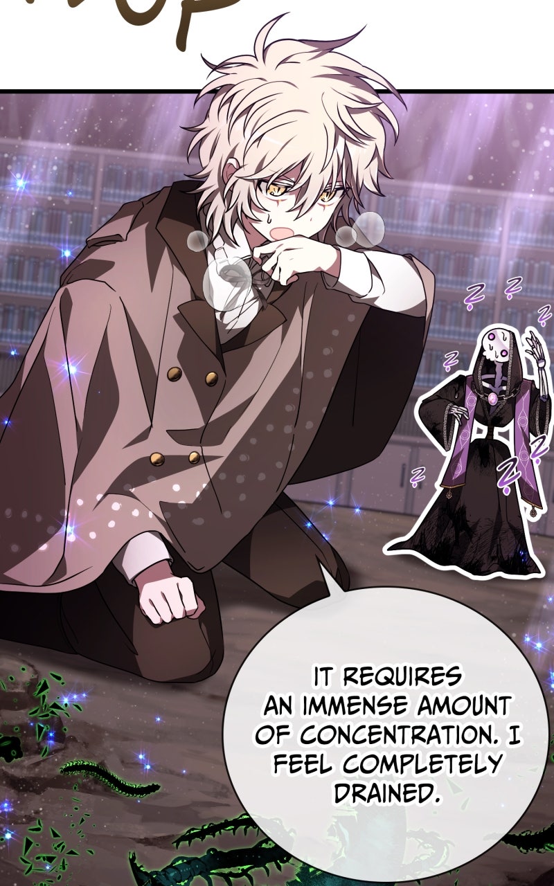 Just Read Me Already! Episode 44 page 17 - 