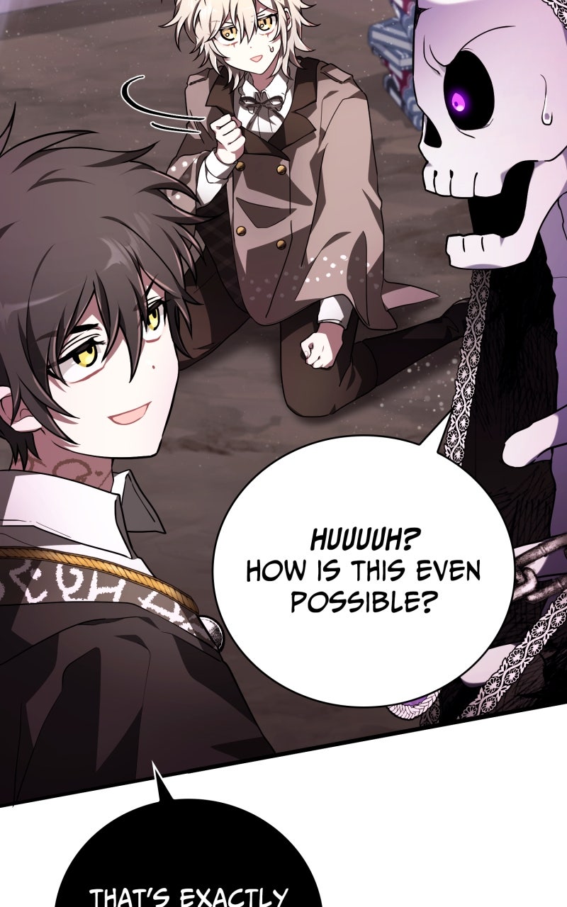 Just Read Me Already! Episode 44 page 19 - 