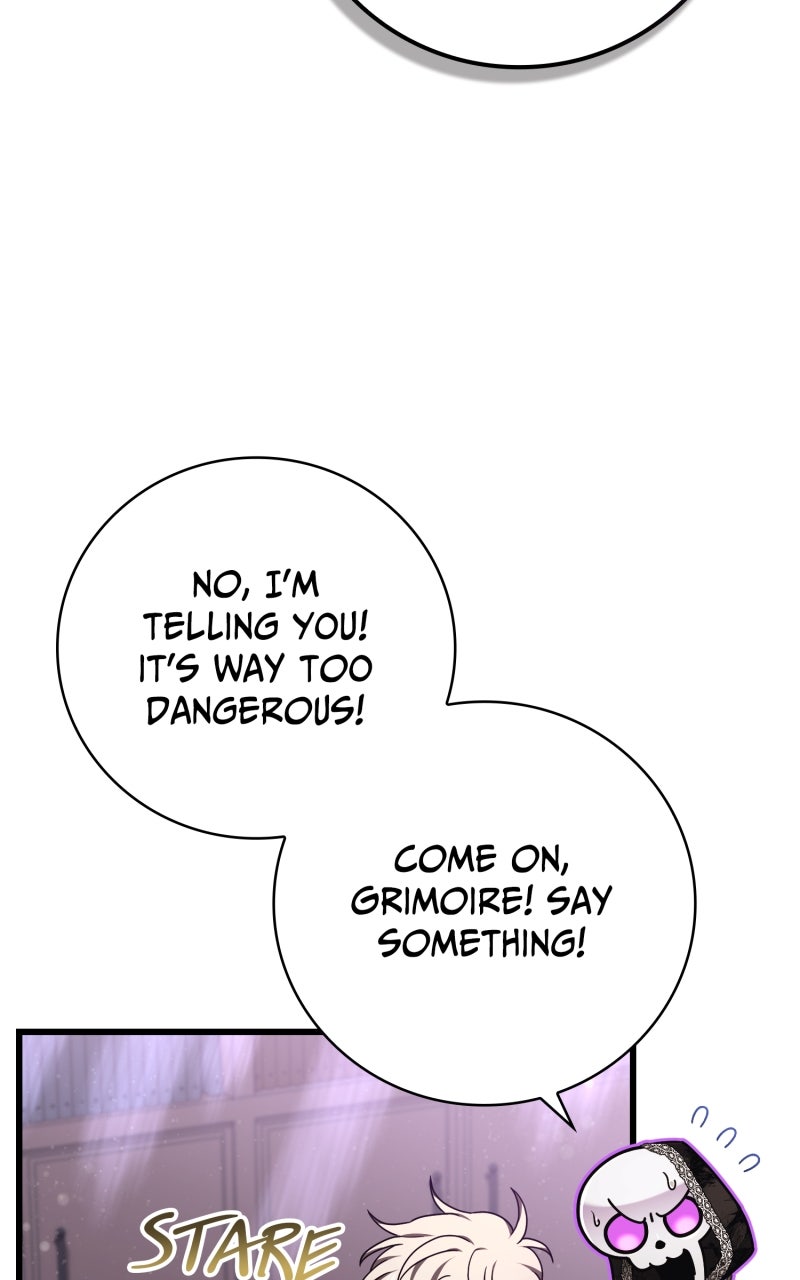 Just Read Me Already! Episode 44 page 3 - 