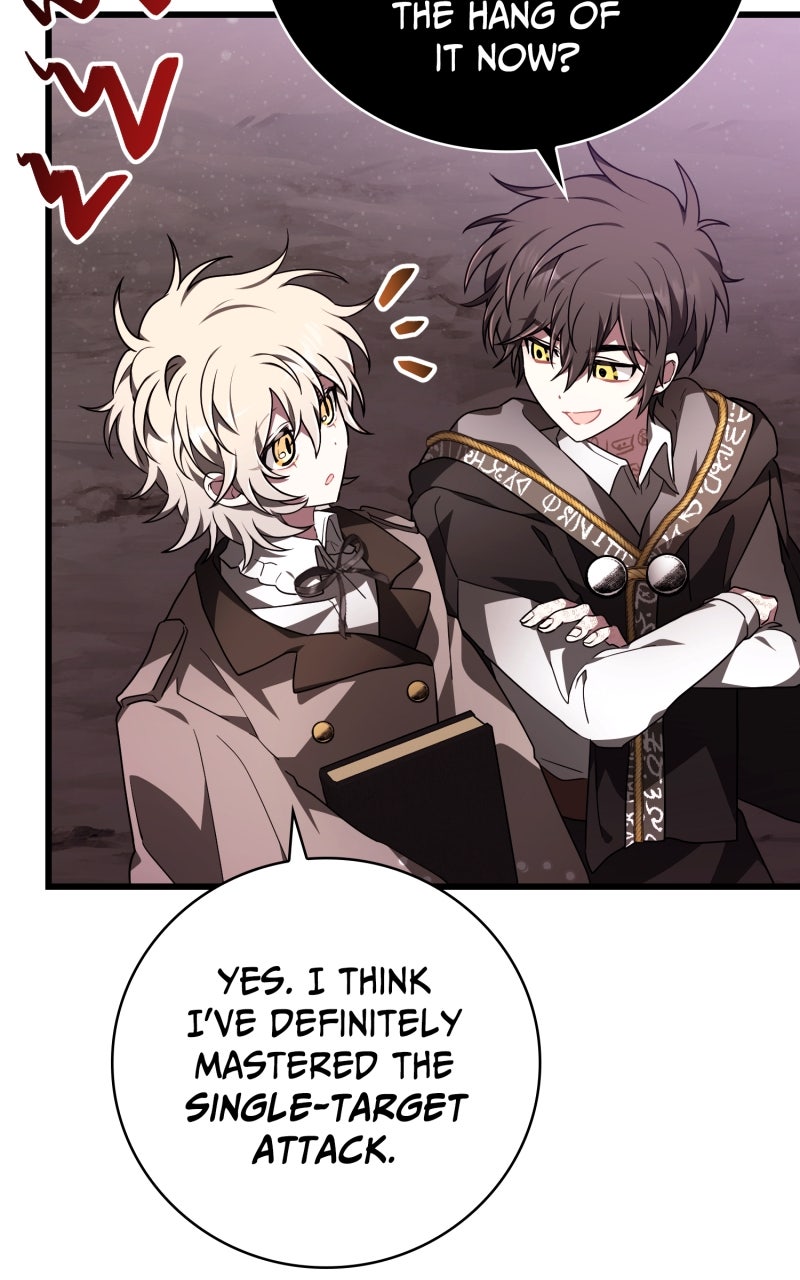 Just Read Me Already! Episode 44 page 64 - 
