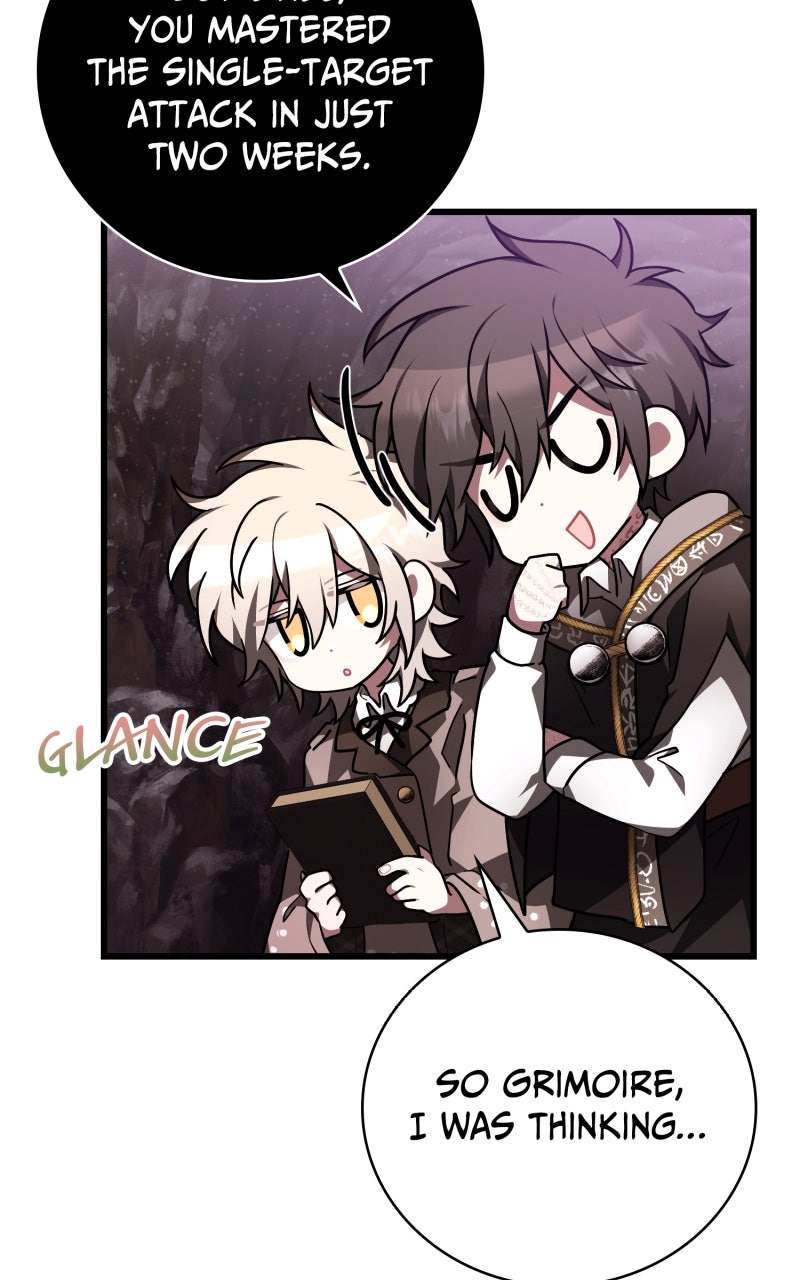 Just Read Me Already! Episode 44 page 70 - 