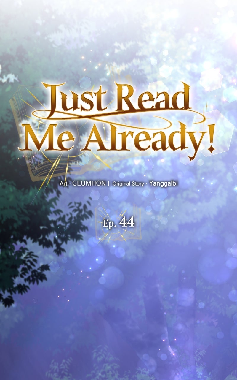 Just Read Me Already! Episode 44 page 91 - 