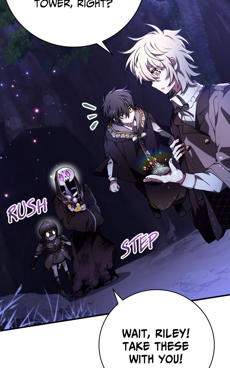 Just Read Me Already! Episode 44 page 93 - 