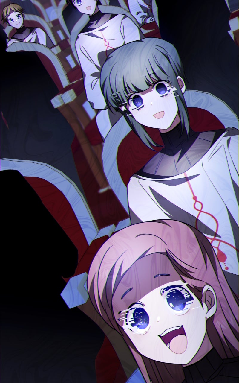 Just Read Me Already! Episode 45 page 101 - 